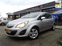 Opel Corsa 1.2-16V Business+