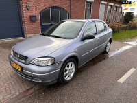 Opel Astra 1.6 Njoy APK t/m