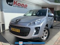 Peugeot 4007 2.2 HDiF ST (7-persoons),