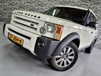 Land Rover Discovery  4.4 V8