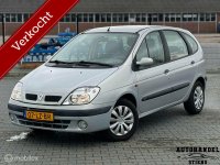 Renault Scenic 1.6-16V |135 duizend km|