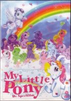 My little pony - De speelfilm