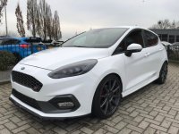 Ford Fiesta 1.5 EcoBoost ST-3 Mountune