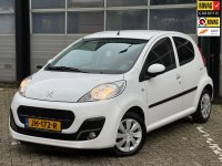 Peugeot 107 1.0|Airco|Lage KM|5drs|Facelift|Topstaat|Toerenteller|Zeer nette auto|Blauwe