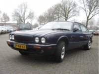 Jaguar XJ 3.2 V8 Executive Staat