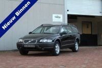 Volvo XC70 2.4 T AWD YOUNGTIMER