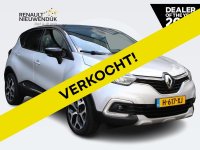 Renault Captur TCe 90 Intens DEALER