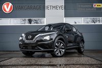 Nissan Juke 1.0 DIG-T N-Connecta |Carplay