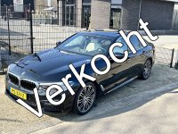 BMW 5 Serie 520i High Exe