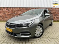 Opel Astra Sports Tourer 1.2 Business