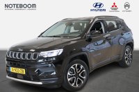 Jeep Compass 4WD | PLUG IN