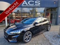 Ford Focus 1.0 ST Automaat |