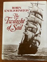 The Twilight of Sail (zeilschepen) -