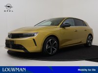 Opel Astra 1.2 Elegance | Parkeercamera