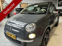 Fiat 500 1.2 Lounge*NL AUTO NAP✅*AUTOMAAT*SLECHTS