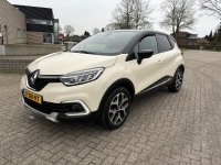 Renault Captur 1.3 TCe Intens 131