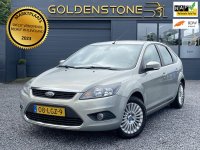 Ford Focus 1.8 Limited Navi,Clima,Cruise,LM Velgen,PDC