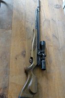 Air arms S510XS