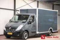 Renault Master FINANCIAL LEASE € 335