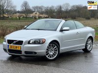 Volvo C70 Convertible 2.4 Kinetic PDC/