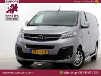 Opel Vivaro 2.0 CDTI 122pk Lang