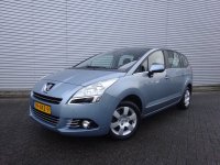 Peugeot 5008 1.6 THP ST Climate