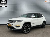 Jeep Compass 1.4 MultiAir Limited /