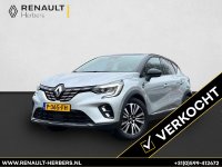 Renault Captur 1.6 Plug-in Hybrid 160