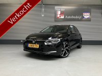 Volkswagen Golf 1.5 eTSI STYLE/IQ LIGHT/IQ