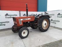 Fiat 566 tractor