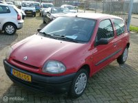 Renault Clio 1.2 NIEUWE APK 02-2025