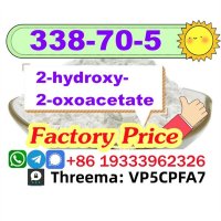 2-hydroxy-2-oxoacetate cas 338-70-5 China factory Supply
