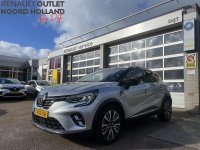 Renault Captur 1.6 E-Tech Plug-in 160