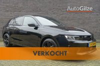 Opel Astra 1.6 Turbo Hybrid GS