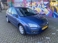 Ford Focus 2.0-16V Rally Edition 17