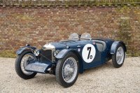 Riley 9HP Brooklands Special Built by