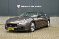 Maserati Ghibli 3.0 V6 D |