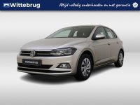 Volkswagen Polo 1.0 TSI Comfortline Business