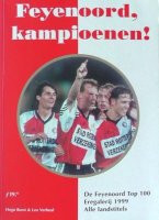 Feyenoord,kampioen