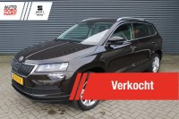 Škoda Karoq 1.0 TSI Ambition Business
