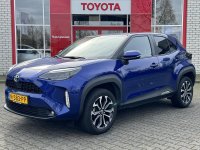Toyota Yaris Cross 1.5 HYBRID FIRST