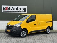Renault Trafic 1.6 dCi 95 T27