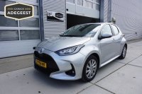 Toyota Yaris 1.5 Hybrid Dynamic Carplay|Camera|Stuurwielverwarming|Lichtmetalen