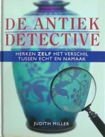 De antiek detective