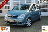 Opel Meriva 1.4-16V 90PK Enjoy Facelift