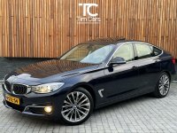 BMW 3-serie Gran Turismo 320d High