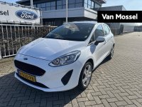 Ford Fiesta 1.0 EcoBoost Connected 95pk