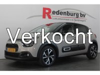 Citroën C3 1.2 PureTech Shine -