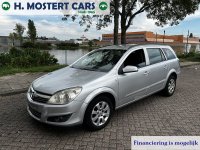 Opel Astra 1.7 CDTI * AIRCO