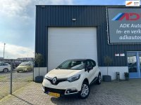 Renault Captur 0.9 TCe Dynamique NAVI/LM